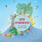 Télécharger le livre :  Notre environnement