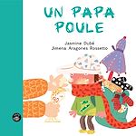 Télécharger le livre :  Un papa poule