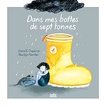 Télécharger le livre :  Dans mes bottes de sept tonnes