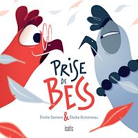 Téléchargez le livre :  Prise de becs