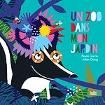 Télécharger le livre :  Un zoo dans mon jardin
