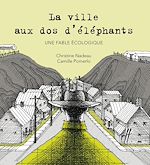 Télécharger le livre :  La ville aux dos d'éléphants