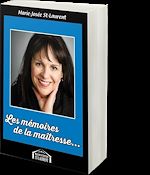 Télécharger le livre :  Les mémoires de la maîtresse