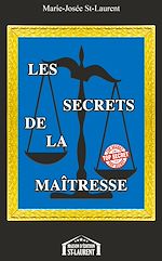 Télécharger le livre :  Les secrets de la maîtresse