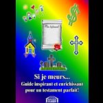 Télécharger le livre :  Si je meurs...