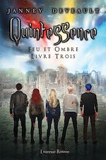 Télécharger le livre :  Quintessence