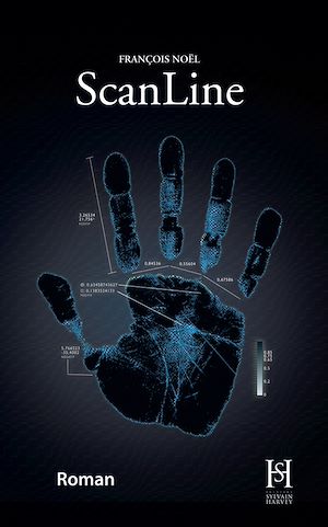 Téléchargez le livre :  ScanLine