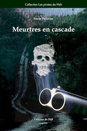 Download the eBook: Meurtres en cascade