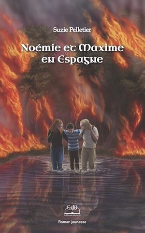 Download the eBook: Noémie et Maxime en Espagne