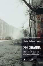 Télécharger le livre :  Shoshanna