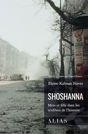 Téléchargez le livre :  Shoshanna