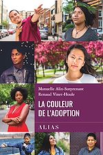 Télécharger le livre :  La couleur de l'adoption