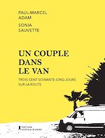 Télécharger le livre :  Un couple dans le van
