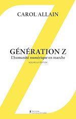 Télécharger le livre :  Génération Z— Nouvelle édition