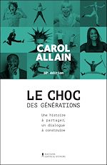 Télécharger le livre :  Le choc des générations — Nouvelle édition