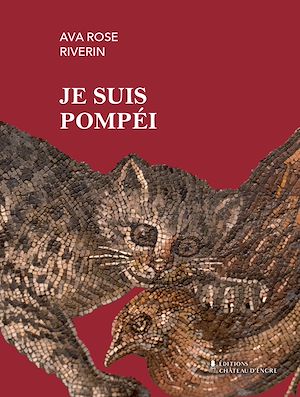 Téléchargez le livre :  Je suis Pompéi
