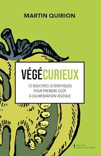 Téléchargez le livre :  Végécurieux