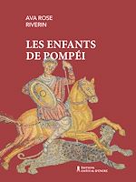 Télécharger le livre :  Les enfants de Pompéi