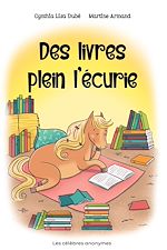 Télécharger le livre :  Des livres  plein l'écurie