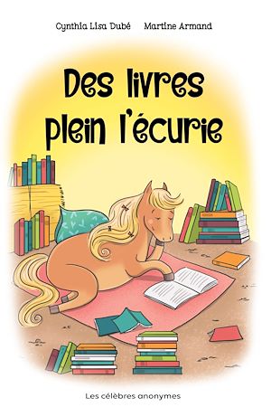 Téléchargez le livre :  Des livres  plein l'écurie