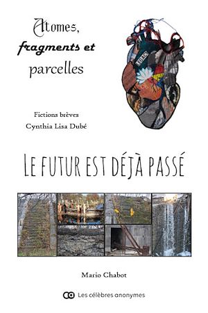 Téléchargez le livre :  Atomes, fragments et parcelles - Le futur est déjà passé