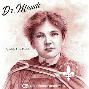 Téléchargez le livre :  Dr. Maude