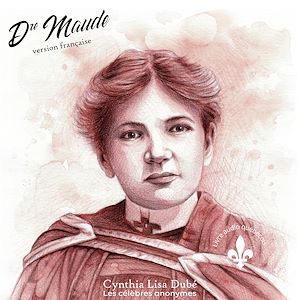 Téléchargez le livre :  Dre Maude - Français