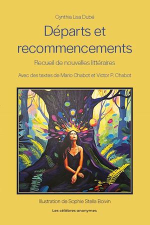 Téléchargez le livre :  Départs et recommencements