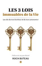 Télécharger le livre :  Les 3 lois immuables de la Vie