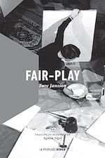 Télécharger le livre :  Fair-play