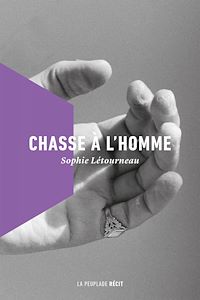 Téléchargez le livre :  Chasse à l'homme