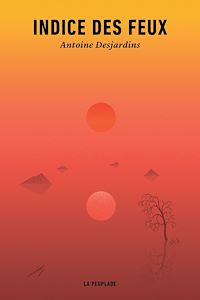 Téléchargez le livre :  Indice des feux
