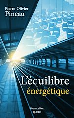 Télécharger le livre :  L'équilibre énergétique