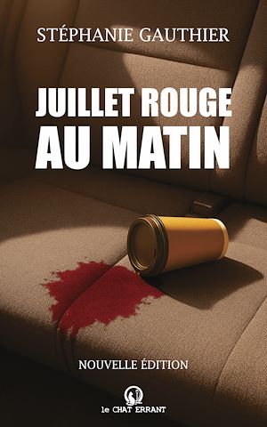 Téléchargez le livre :  Juillet rouge au matin