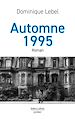Télécharger le livre :  Automne 1995