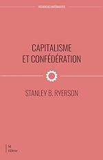Télécharger le livre :  Capitalisme et confédération