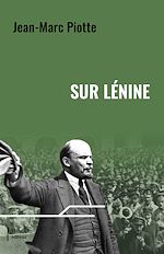 Télécharger le livre :  Sur Lénine