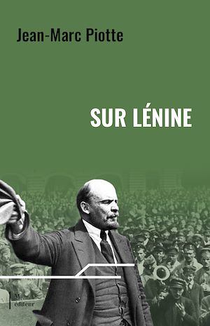 Téléchargez le livre :  Sur Lénine