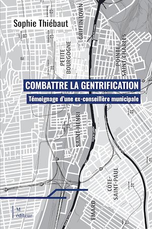 Téléchargez le livre :  Combattre la gentrification