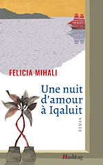 Télécharger le livre :  Une nuit d'amour à Iqaluit
