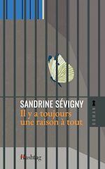 Télécharger le livre :  Il y a toujours une raison à tout