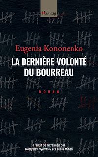 Téléchargez le livre :  La dernière volonté du bourreau