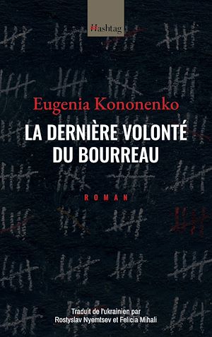 Téléchargez le livre :  La dernière volonté du bourreau