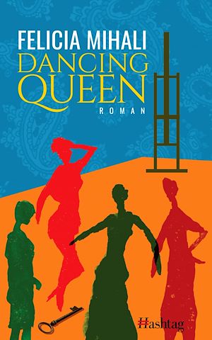 Téléchargez le livre :  Dancing Queen