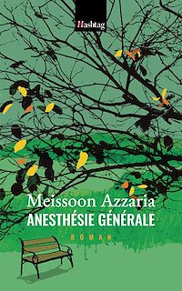 Téléchargez le livre :  Anesthésie générale
