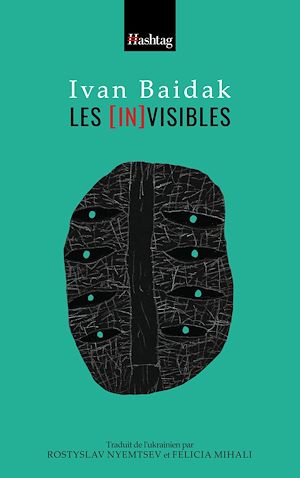Téléchargez le livre :  Les (in)visibles