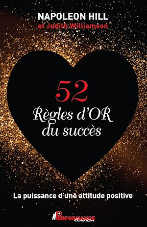 Download the eBook: 52 règles d'or du succès