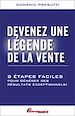 Télécharger le livre :  Devenez une Légende de la vente