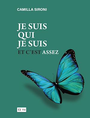 Téléchargez le livre :  Je suis qui je suis