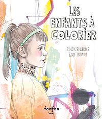 Téléchargez le livre :  Les enfants à colorier